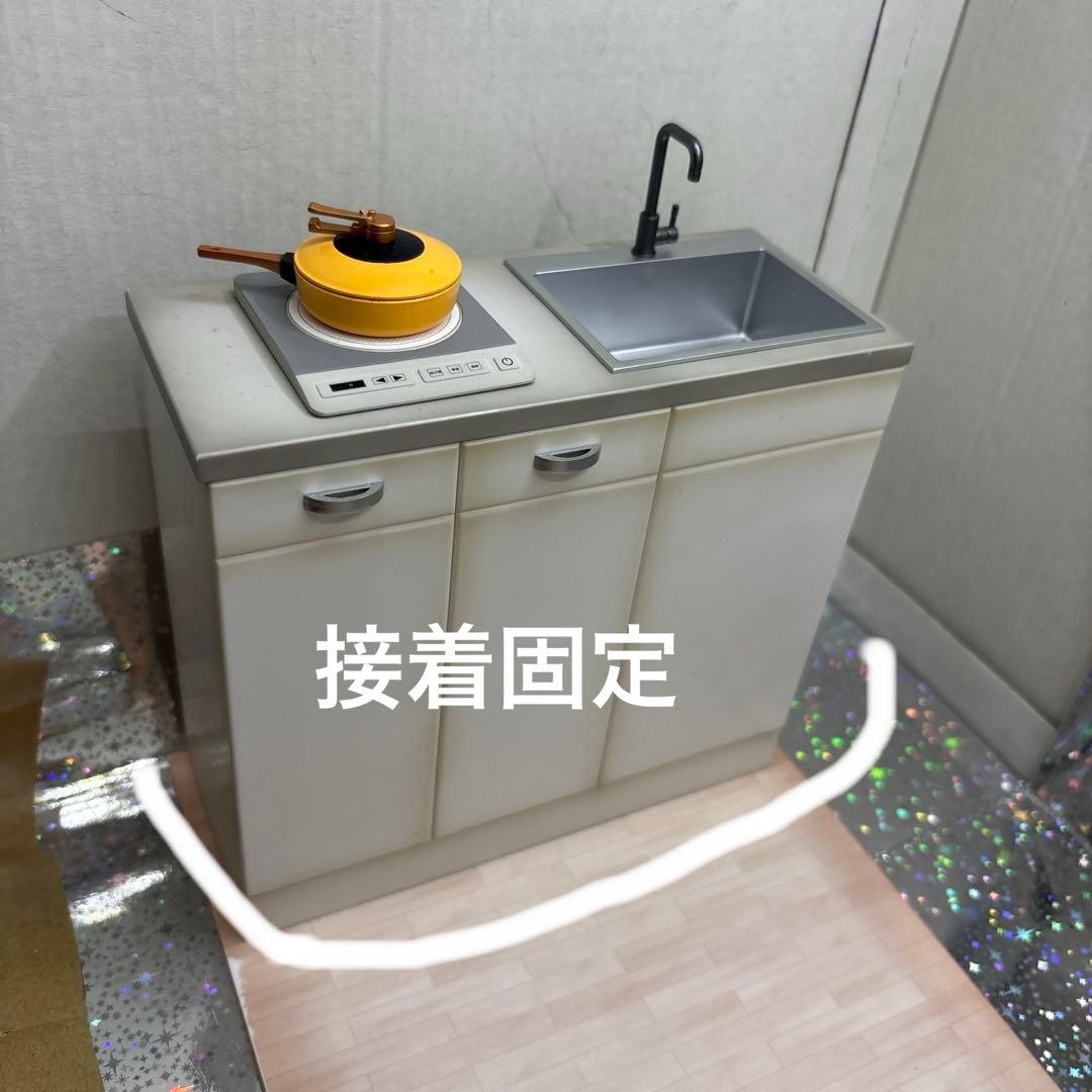 美少女万華鏡　理と迷宮の少女 蓮華 1/6スケールフィギュアVibrastar