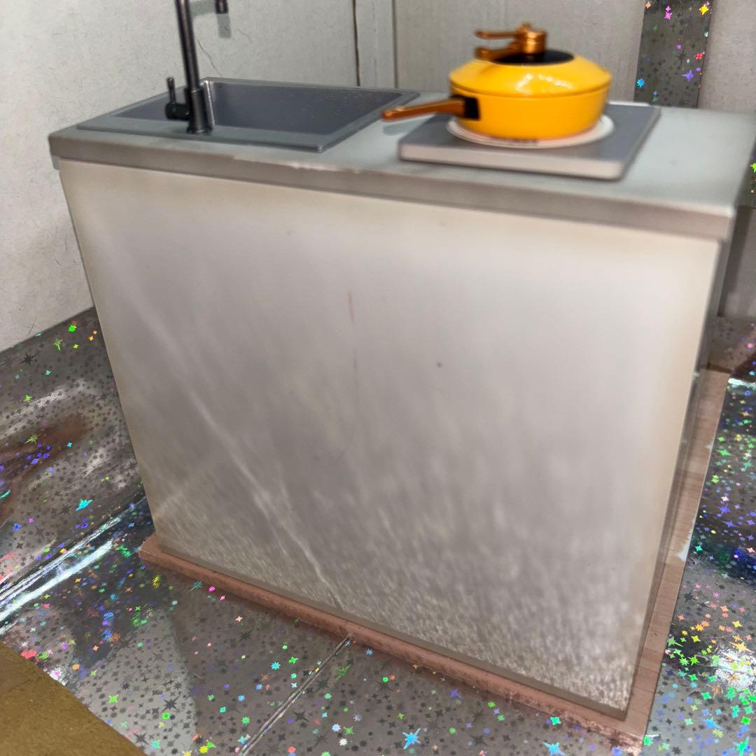 美少女万華鏡　理と迷宮の少女 蓮華 1/6スケールフィギュアVibrastar