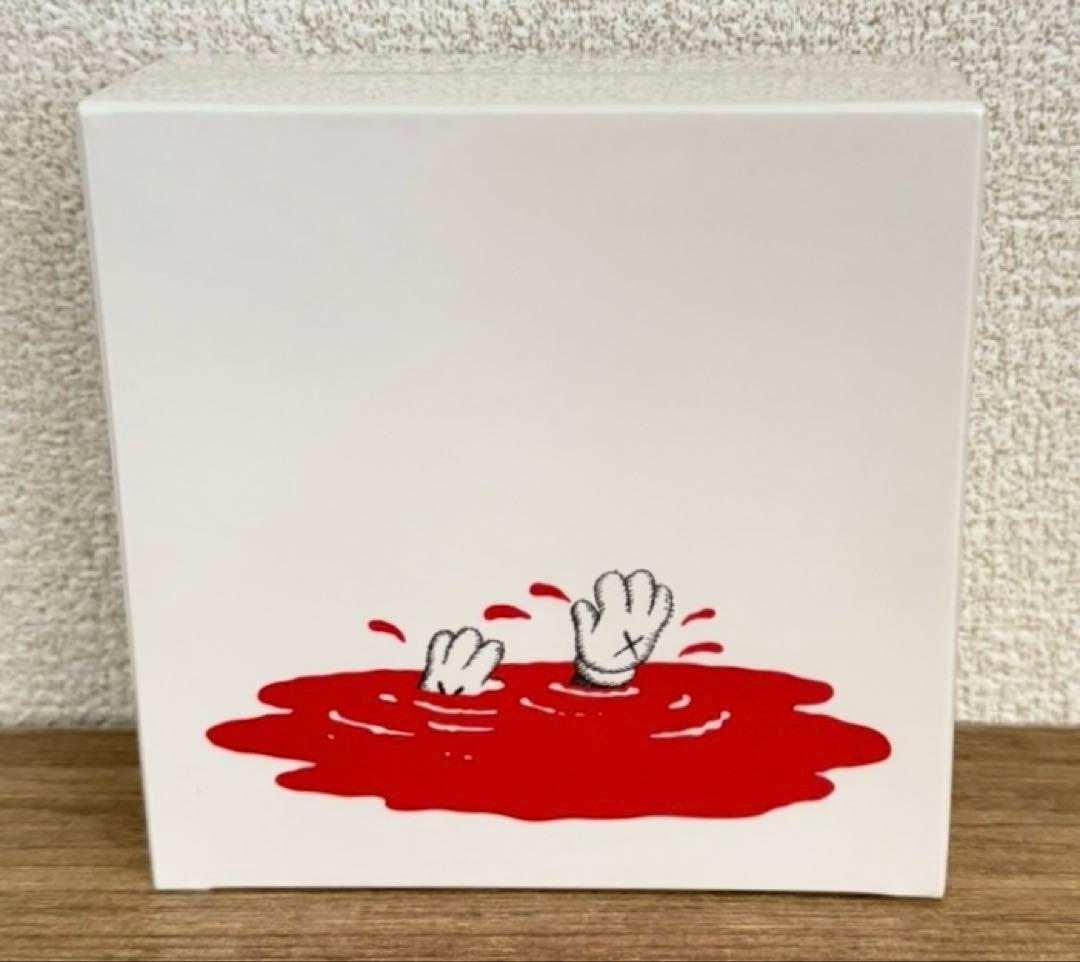 セール中】MIRROR by KAWS × COMME des GARÇONS 【セール中】MIRROR