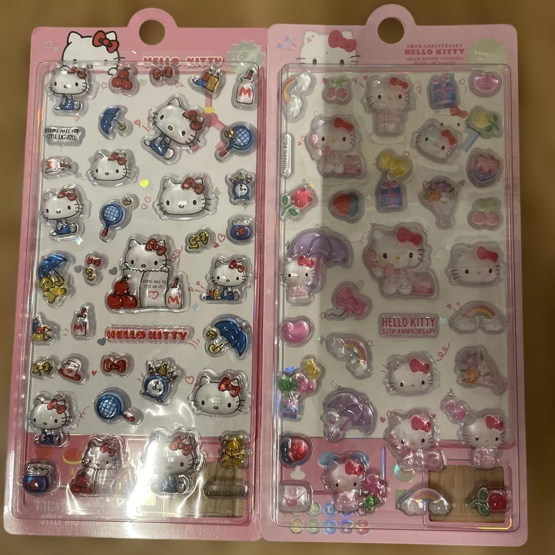 ボンボンドロップシール 2枚セット 最終値下げ！ - メルカリ