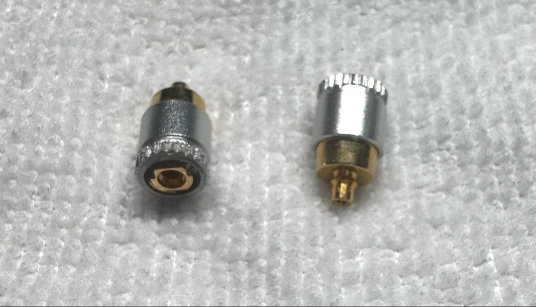 O*i様 【オマケ付】SONY IER-Z1R/M7/M9用 オーダーMMCX変 2026年最新】ier-z1rの人気アイテム - メルカリ