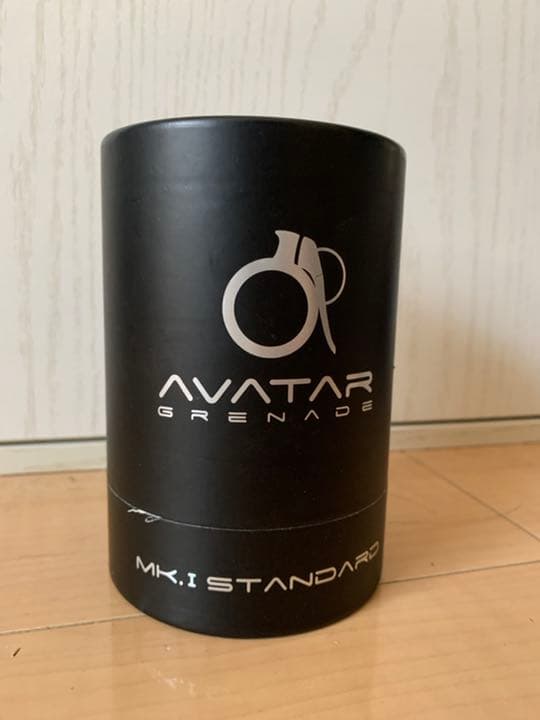 AVATAR MK.1グレネード スタンダードエッセンシャルパック