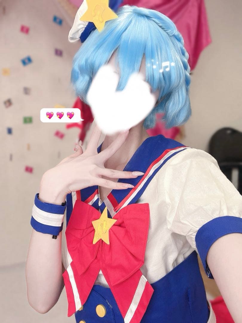 プリパラ コスプレ ドロシーウェスト フルセット - コスプレ衣装