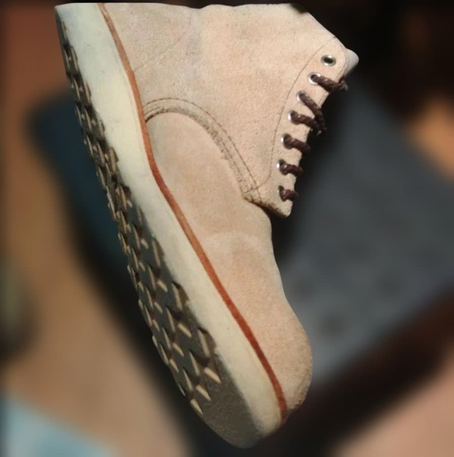 RED　WING　8167　中古美品　　9.5D　（US)