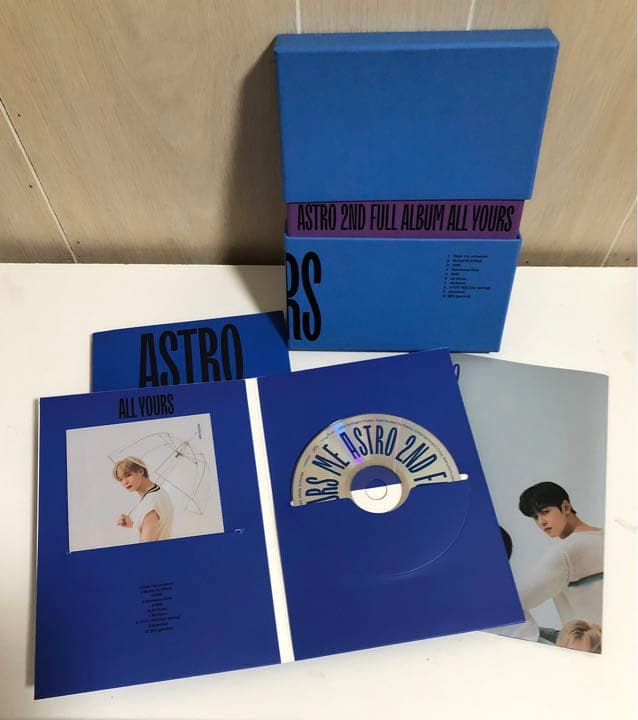 K-popアルバムまとめ売り - メルカリ