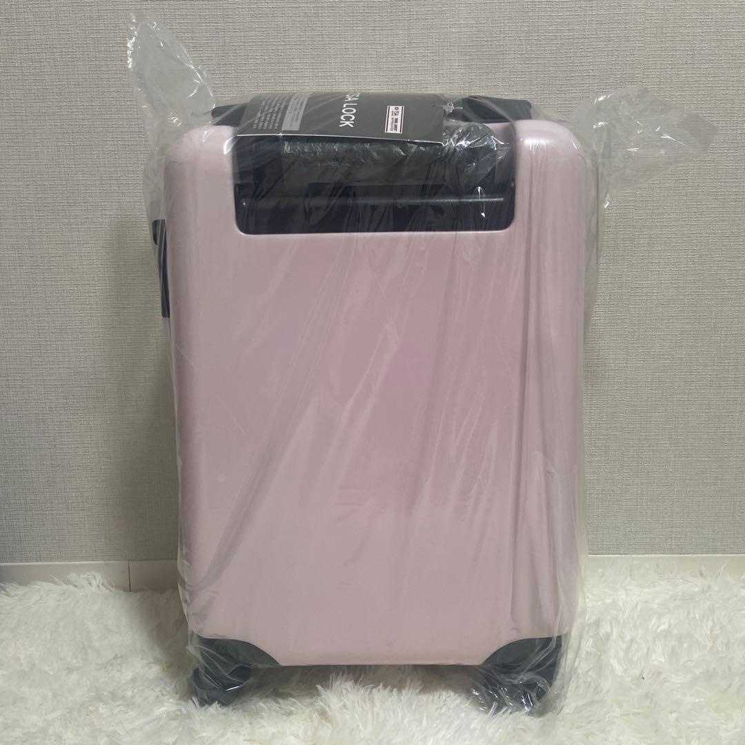 一番くじ Lil ala mode×サンリオ キャリーケース - メルカリ