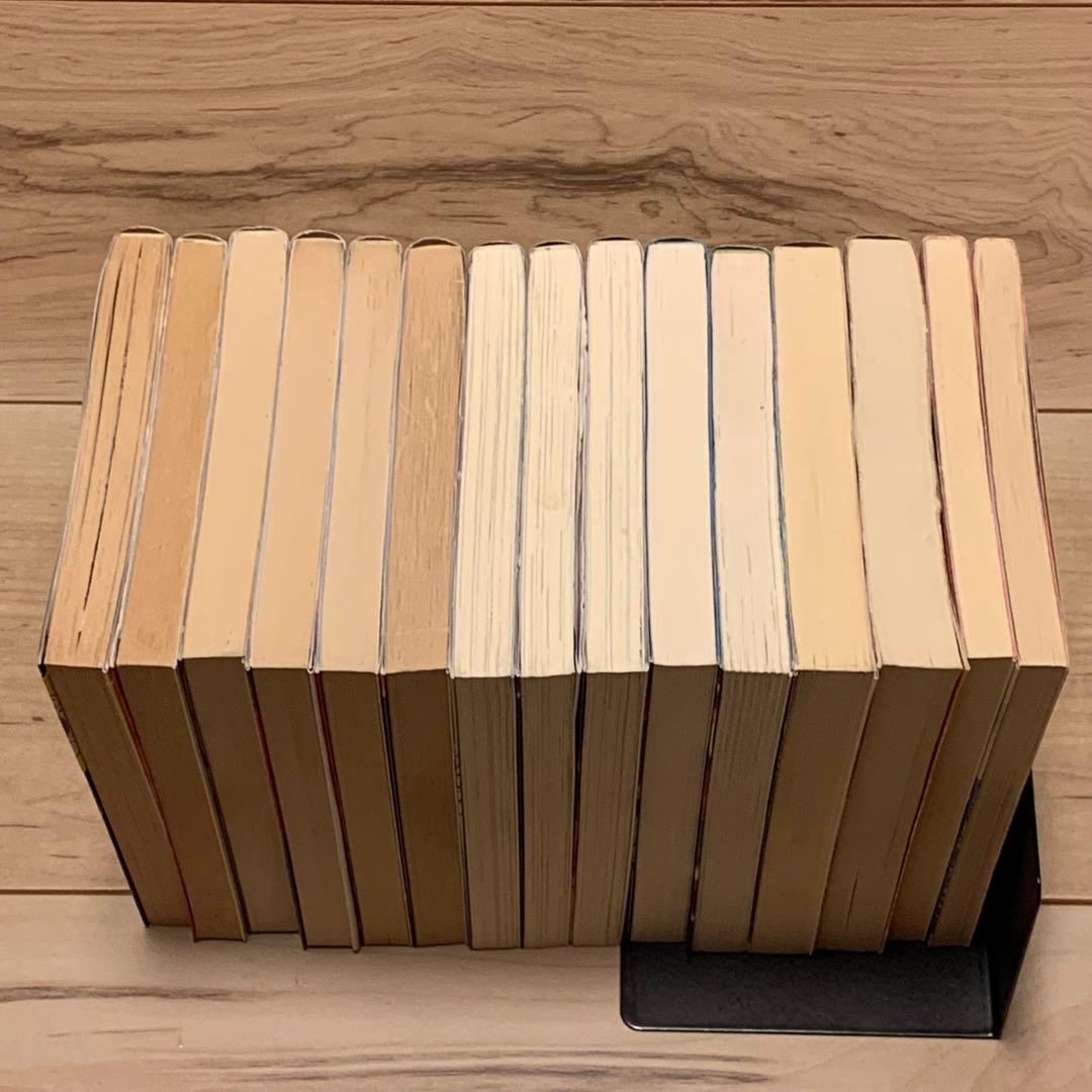 初版set 西谷史 14冊 東京SHADOW/来訪者/転生XY他 - メルカリ