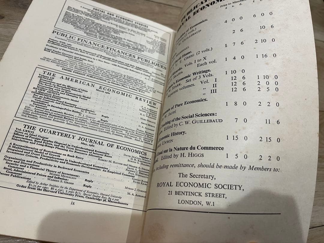 ヴィンテージ イギリス 古い洋書 古書 古本 英字ペーパー ジャンク