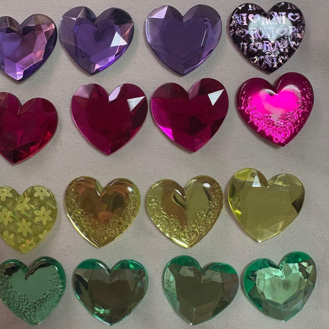 プリズムストーン まとめ売り レア プリティーリズム - メルカリ