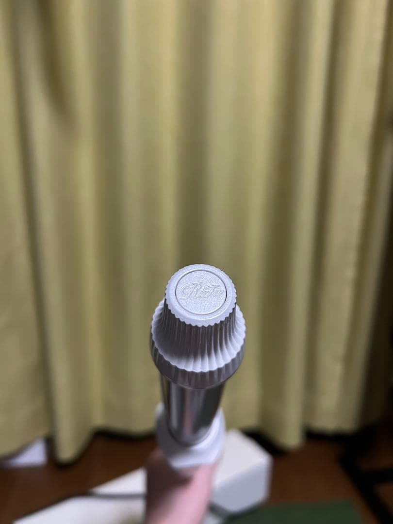 ReFa AGODA カールヘアアイロン(コテ) 26mm