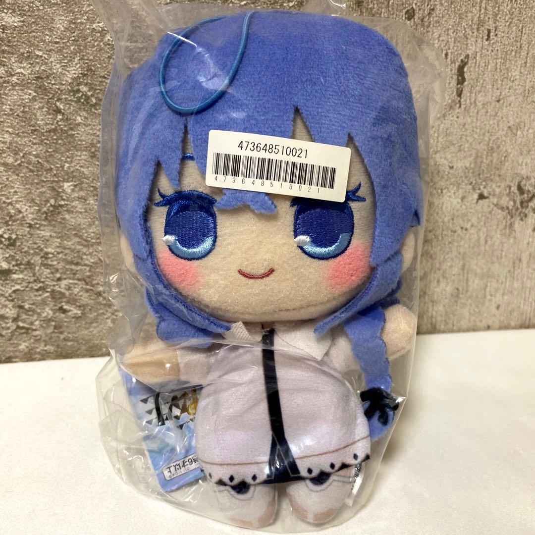 無職転生 異世界行ったら本気だす ロキシー・ミグルディア きゅるまる