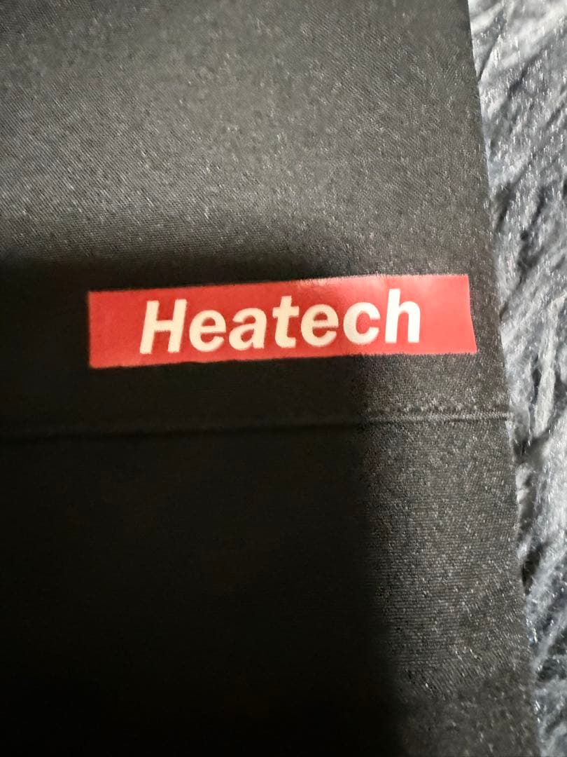 muffler様 おまとめ購入商品❗️Heatech 電熱黒インナーパンツ 車