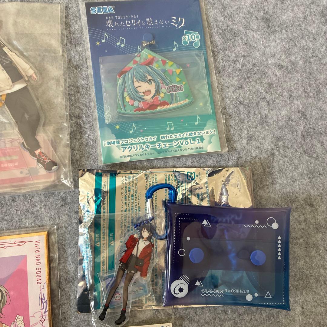 プロセカ まとめ売り - メルカリ