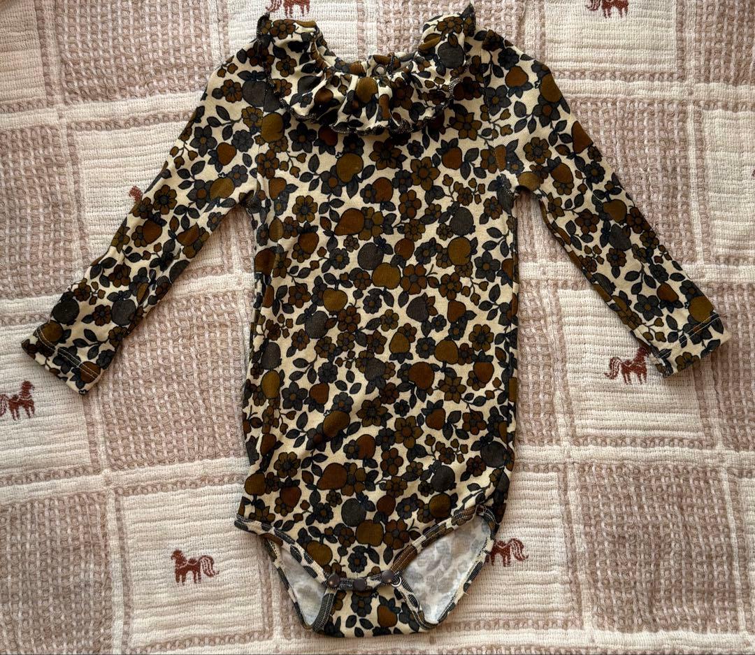 Misha and puff mamaowl 2点セット 18-24m 2y - メルカリ