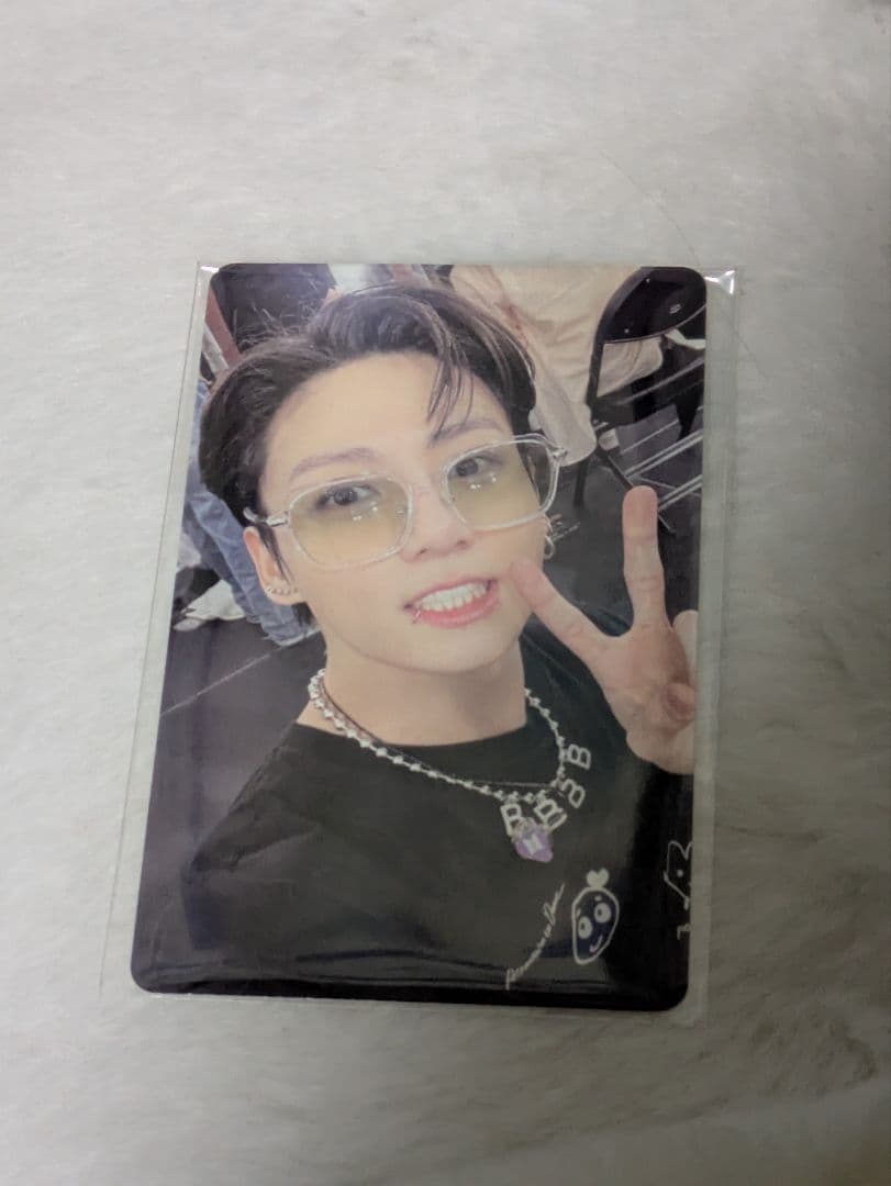 BTS ジョングク グク PTD トレカ - メルカリ