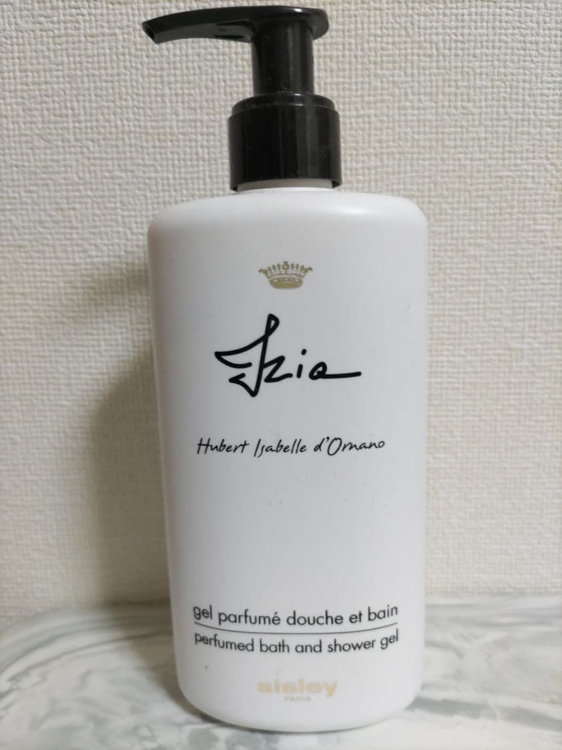 シスレー　イジィア　フレグランスボディーシャンプー 198560_A.jpg?sw=1500&sh=1500&