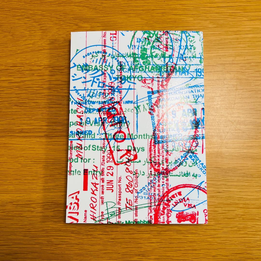 バックパッカーシンドローム - メルカリ