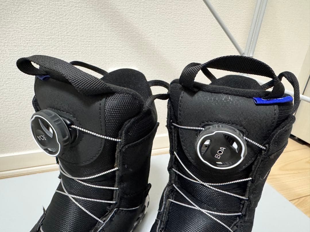 BURTON GROM BOA バートン　グロム　ボア 18.5cm