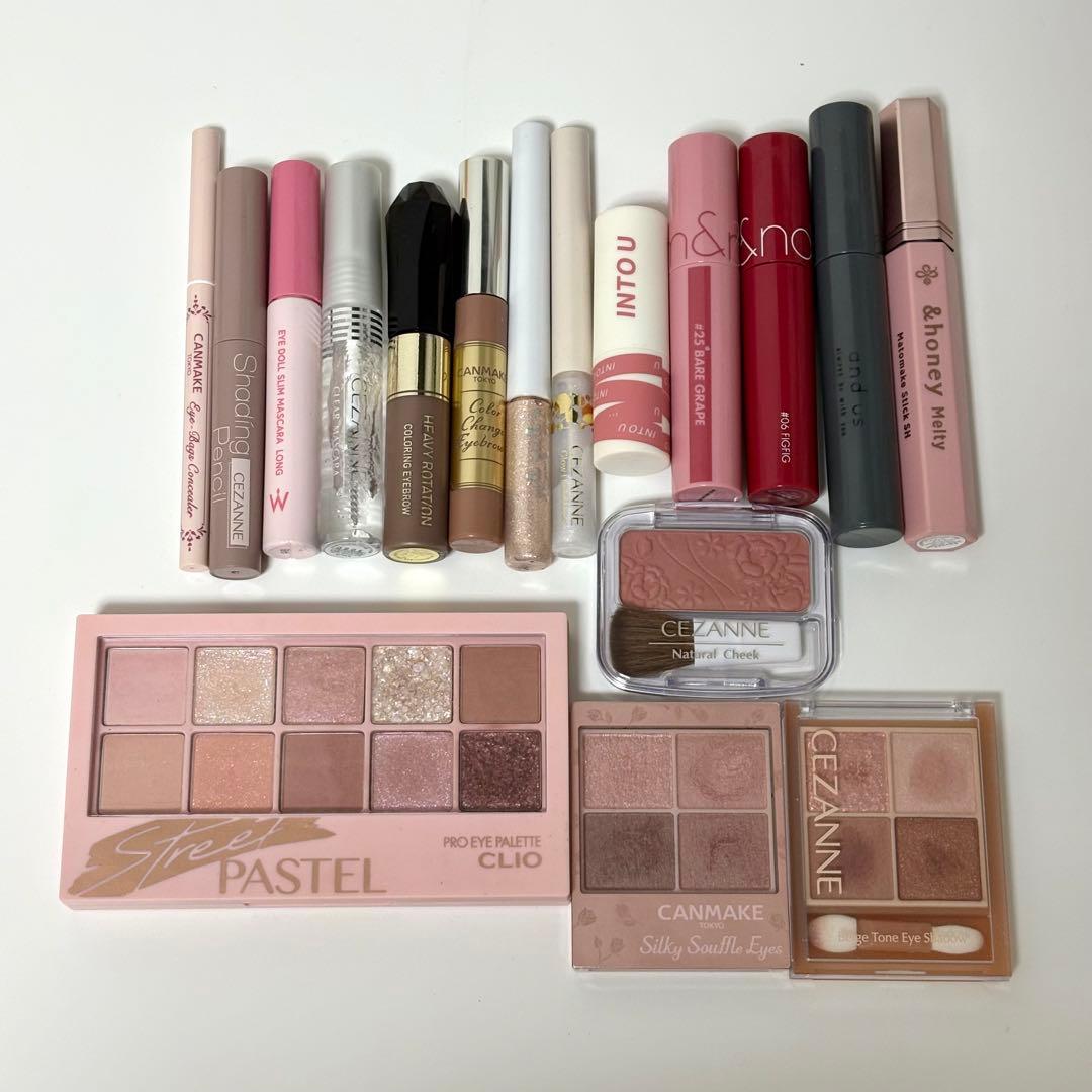 コスメ 化粧品 まとめ売り - メルカリ