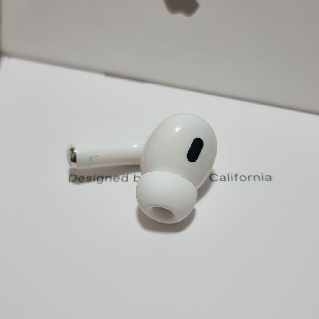 AirPods Pro 2 左イヤホン USB-C 左側 片側 L側 35