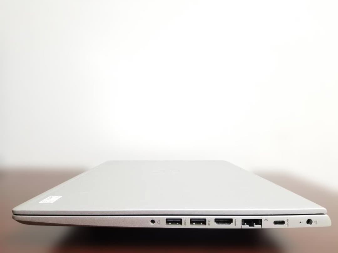 033美品 HP ProBook 450 G7◆16◆256GB◆15.6FHD