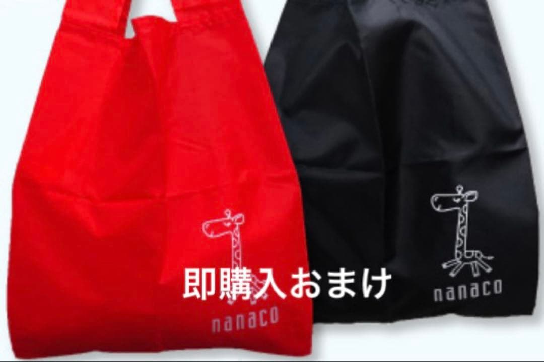 非売品 超特大！ナナコぬいぐるみ(約90cm)セブンイレブン 即購入おまけ