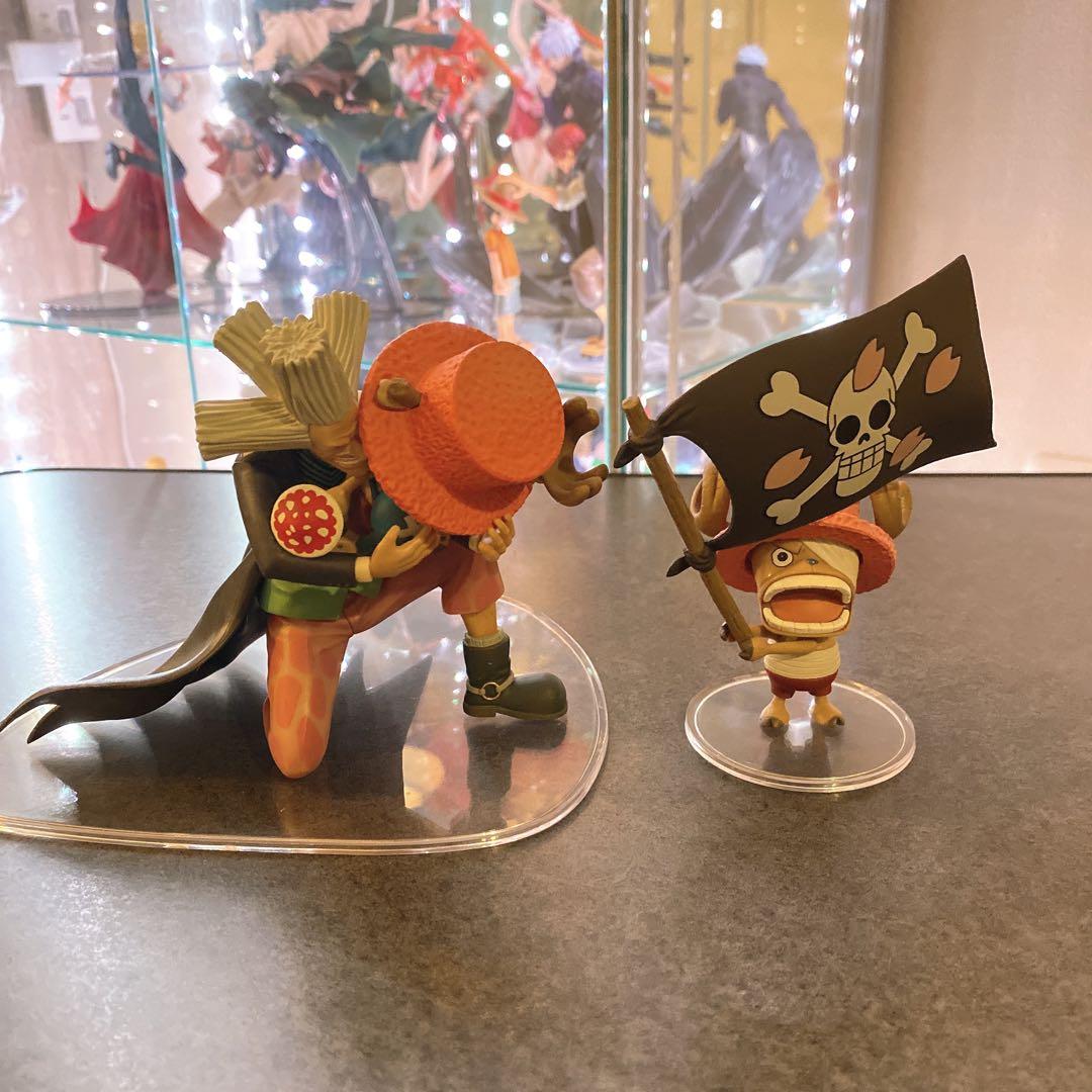 B*y様 【美品】ワンピース ドラマチックショーケース ～8th season