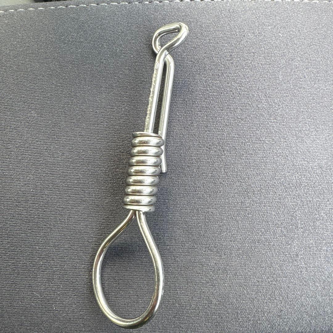 JEFF DECKER ジェフデッカー キーフック - メルカリ