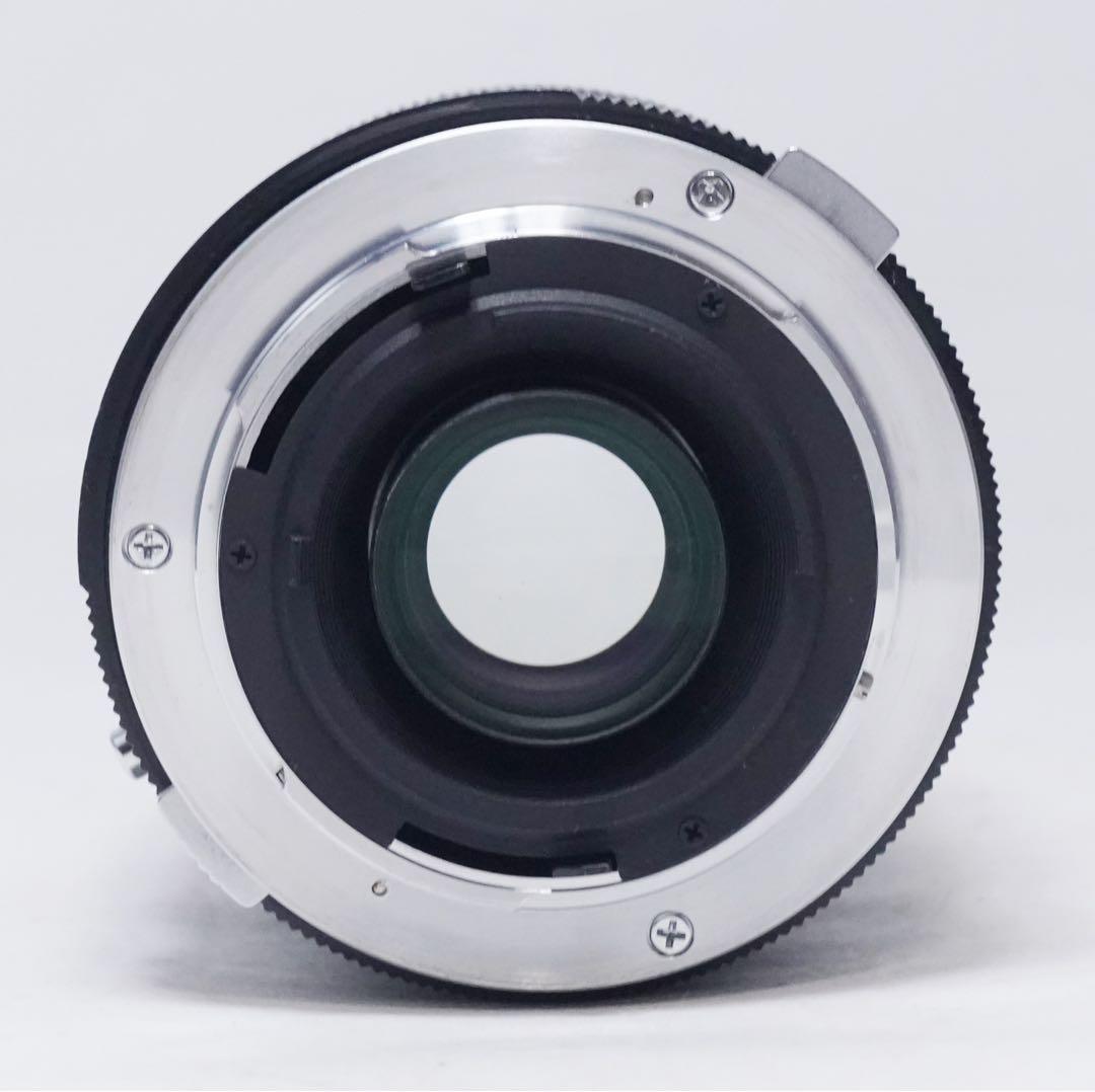 希少 極美品 OLYMPUS ZUIKO 35-105mm f3.5-4.5