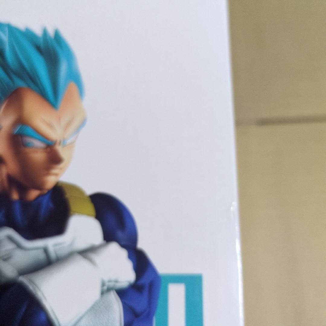 一番くじ ドラゴンボールメモリーズ ラストワン フィギュア （トッシー