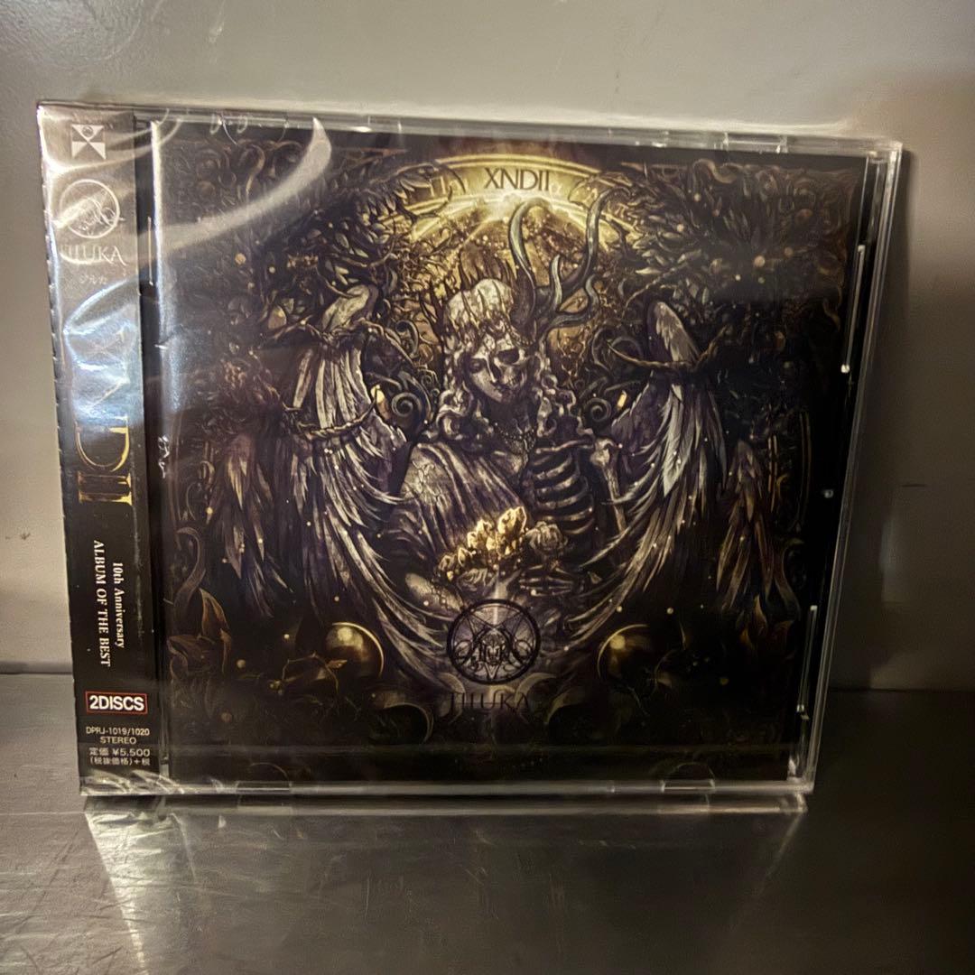 JILUKA / XNDⅡ