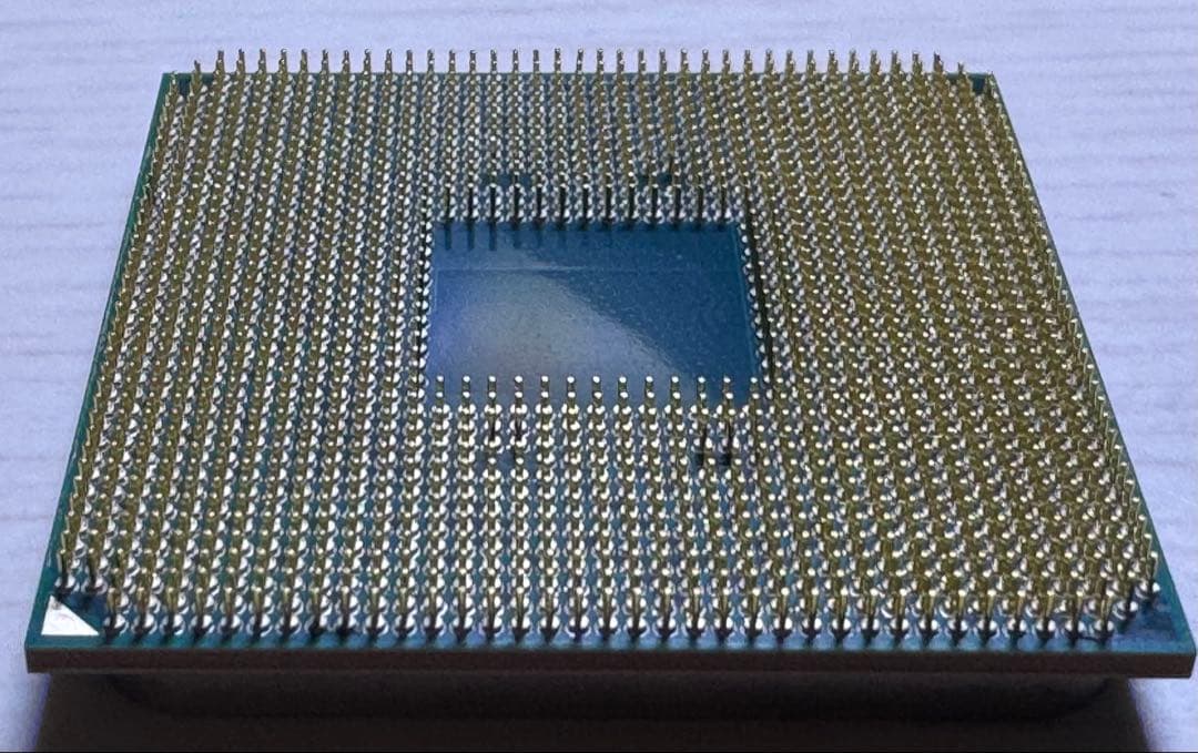 AMD Ryzen7 5800X CPU 】ステッカー付き！