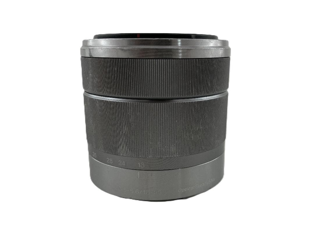 ◇SONY ソニー E18-55mm F3.5-5.6 OSS SEL1855◇