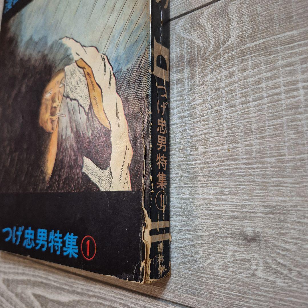 月刊漫画ガロ 5月増刊号 No.93 - メルカリ