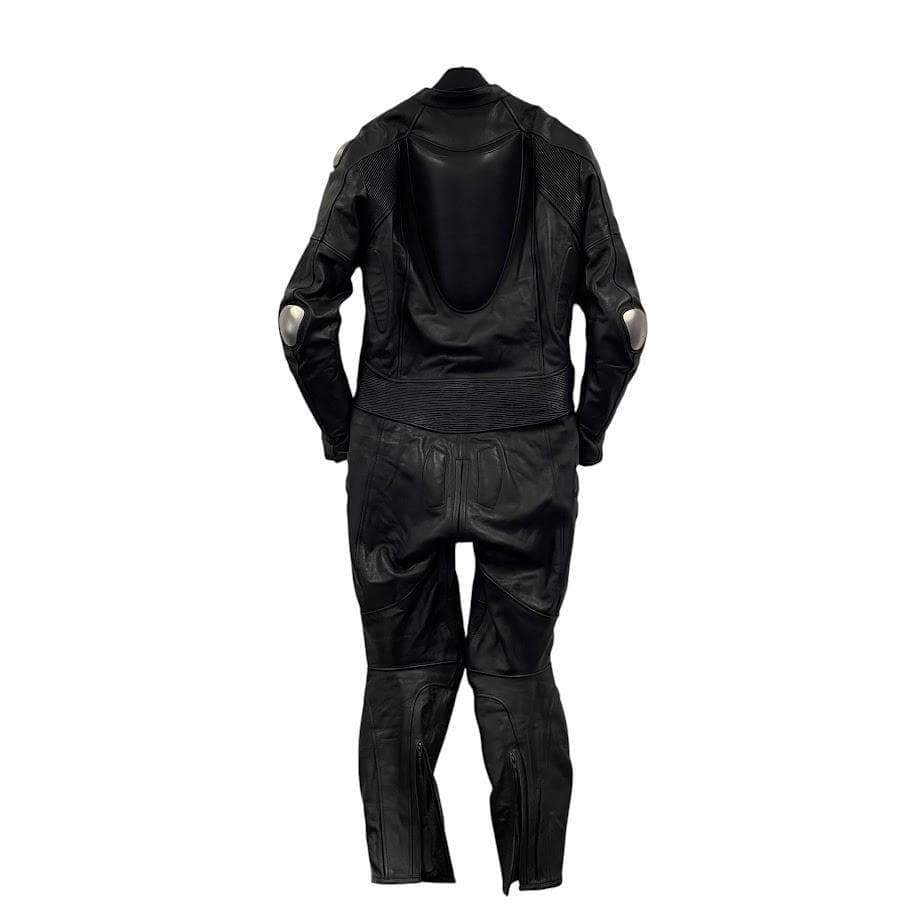 ○TURBO X GEARS○バイク レーシング レザースーツ ツーリング 48