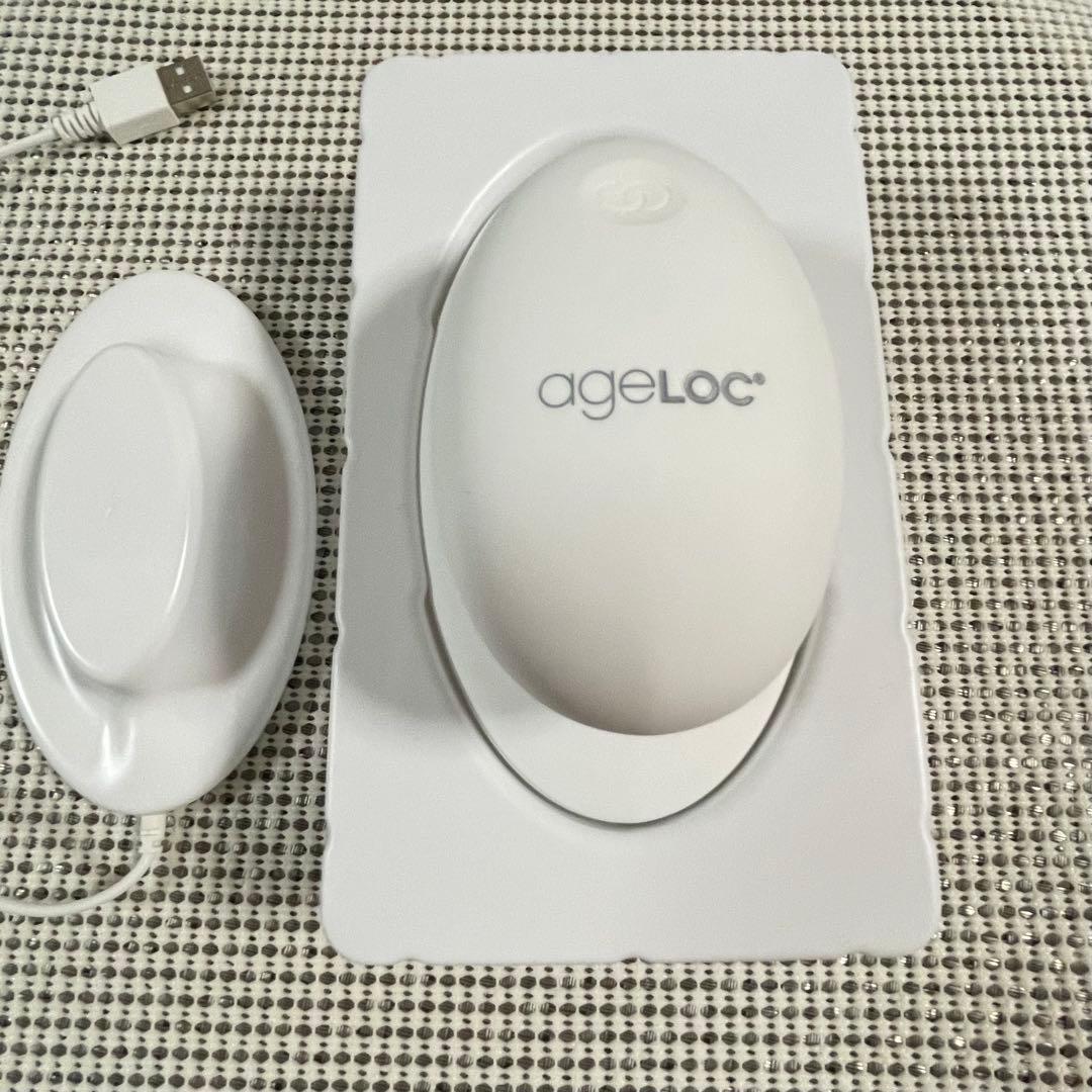 【ageLOC】ウェルスパio NU SKIN ニュースキン 5分で変わる!身体の水の巡り最新鋭美容機器「ウェルスパ」 | 健康×美容