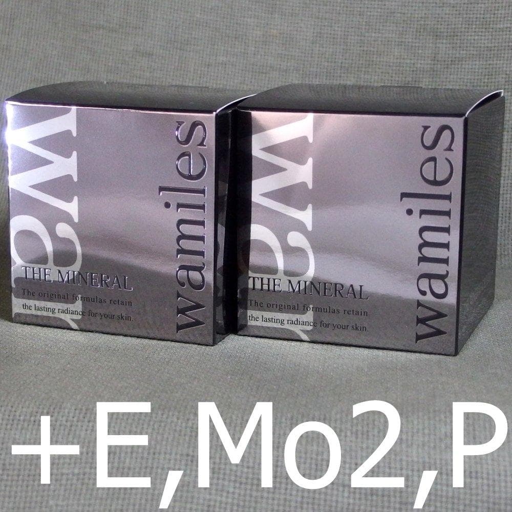 ☆　ゆみ様｜ミネラルクリーム２ +エマルジョン、モイス２、サンプロ ☆ ゆみ様｜ミネラルクリーム2 +エマルジョン、モイス2、サンプロ