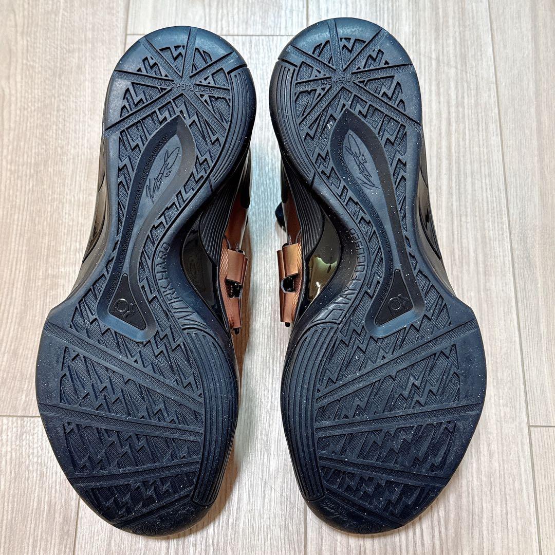 NIKE ZOOM KD IVナイキ ズーム KD 4【28.5cm】美品