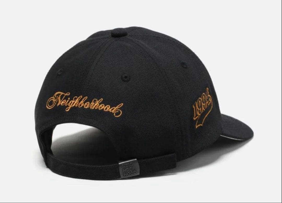 Neighborhood 初売り BASEBALL CAP - メルカリ