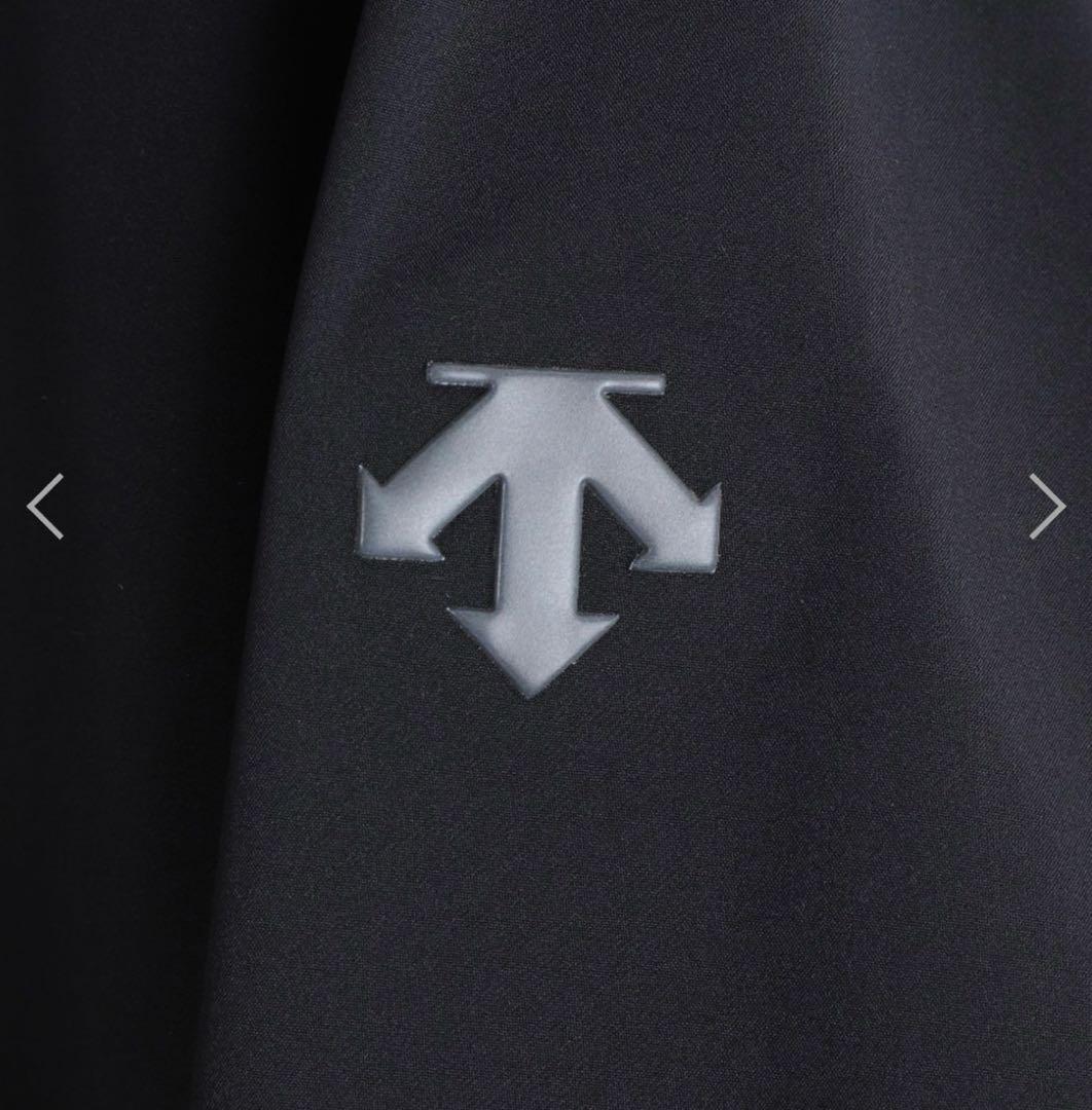 DESCENTE ALLTERRAIN “CREAS“