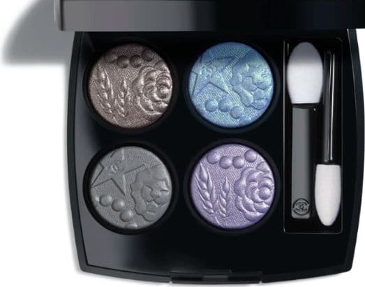 CHANEL レ❅キャトル❅オンブルニュイ❅アストラル397 【特別限定品】 シャネル / レ キャトル オンブル 397 ニュイ アストラルの公式商品