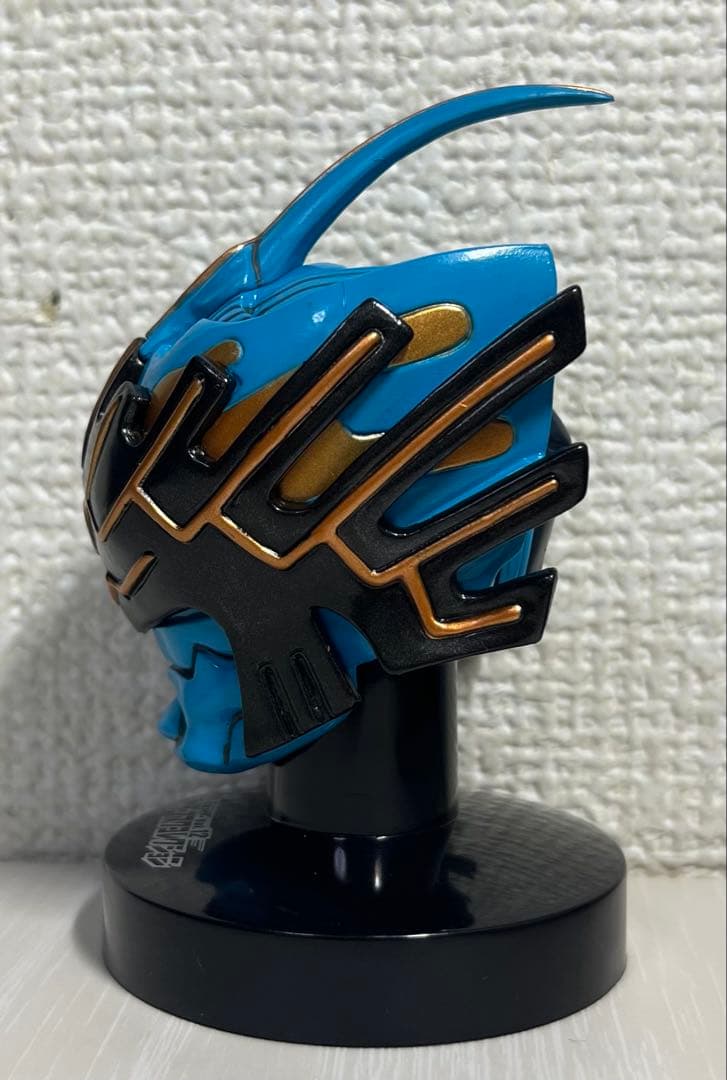 仮面ライダー ライダーマスクコレクション マスコレ ナスカ