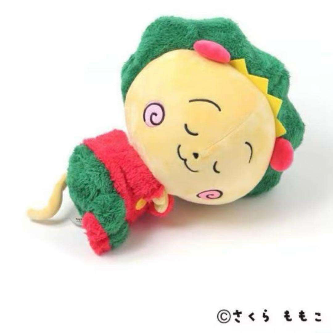 studio CLIP コジコジ すやすや動くぬいぐるみ - メルカリ