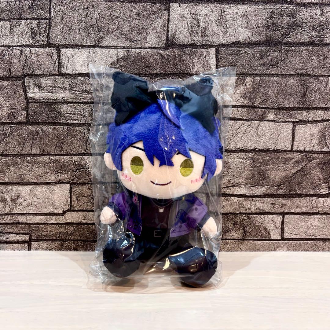 シクフォニ いるま ぬいぐるみ サンリオ - メルカリ