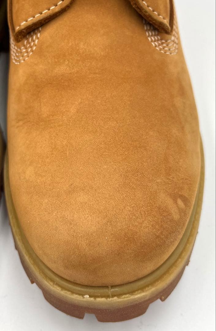 美品10061(8.5wTimberland ウォータープルーフプレミアム