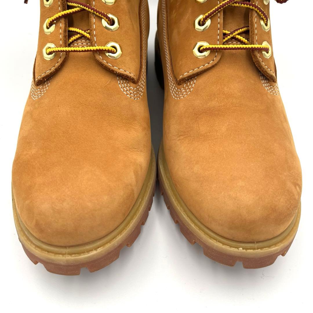 美品10061(8.5wTimberland ウォータープルーフプレミアム