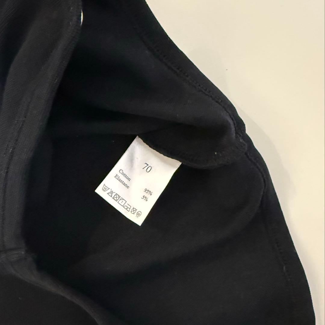 house on the hill baby / bodysuit ボディスーツ - メルカリ