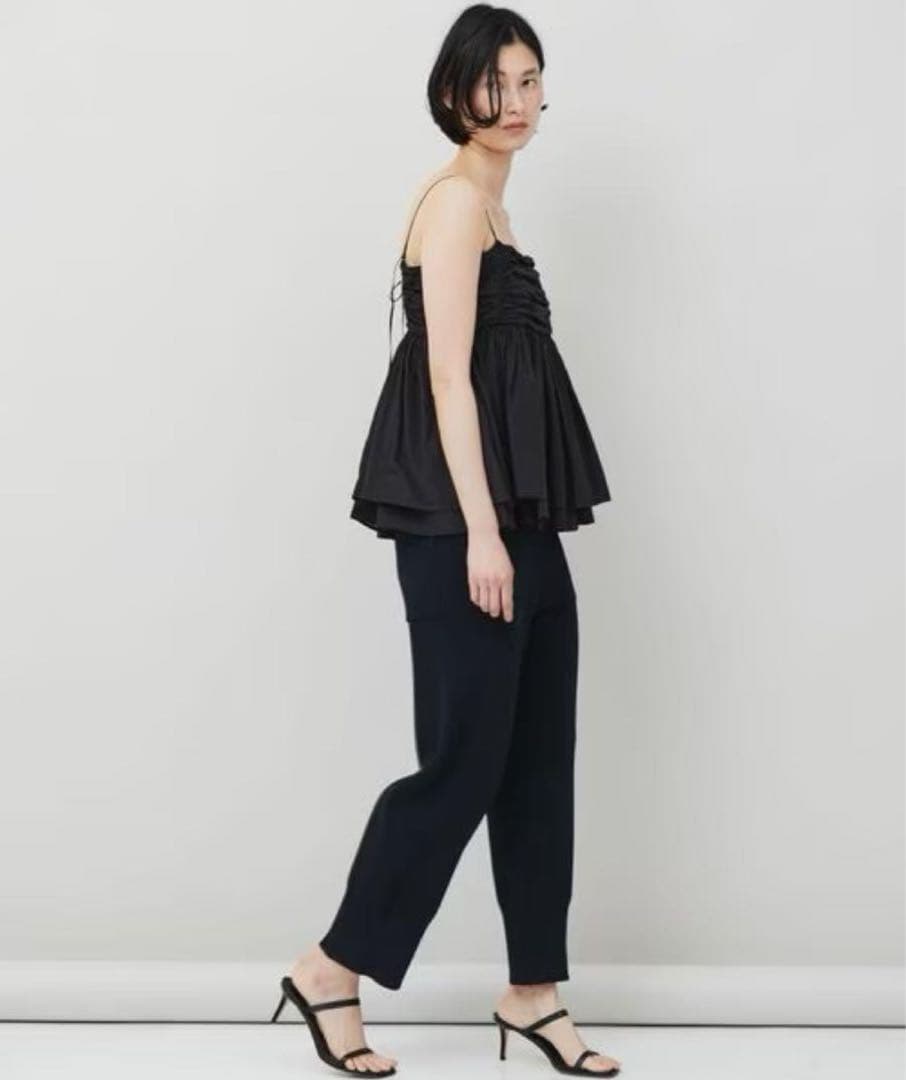 カレンソロジー　レイヤードキャミソール カレンソロジー レイヤードキャミソール レイヤードキャミソール