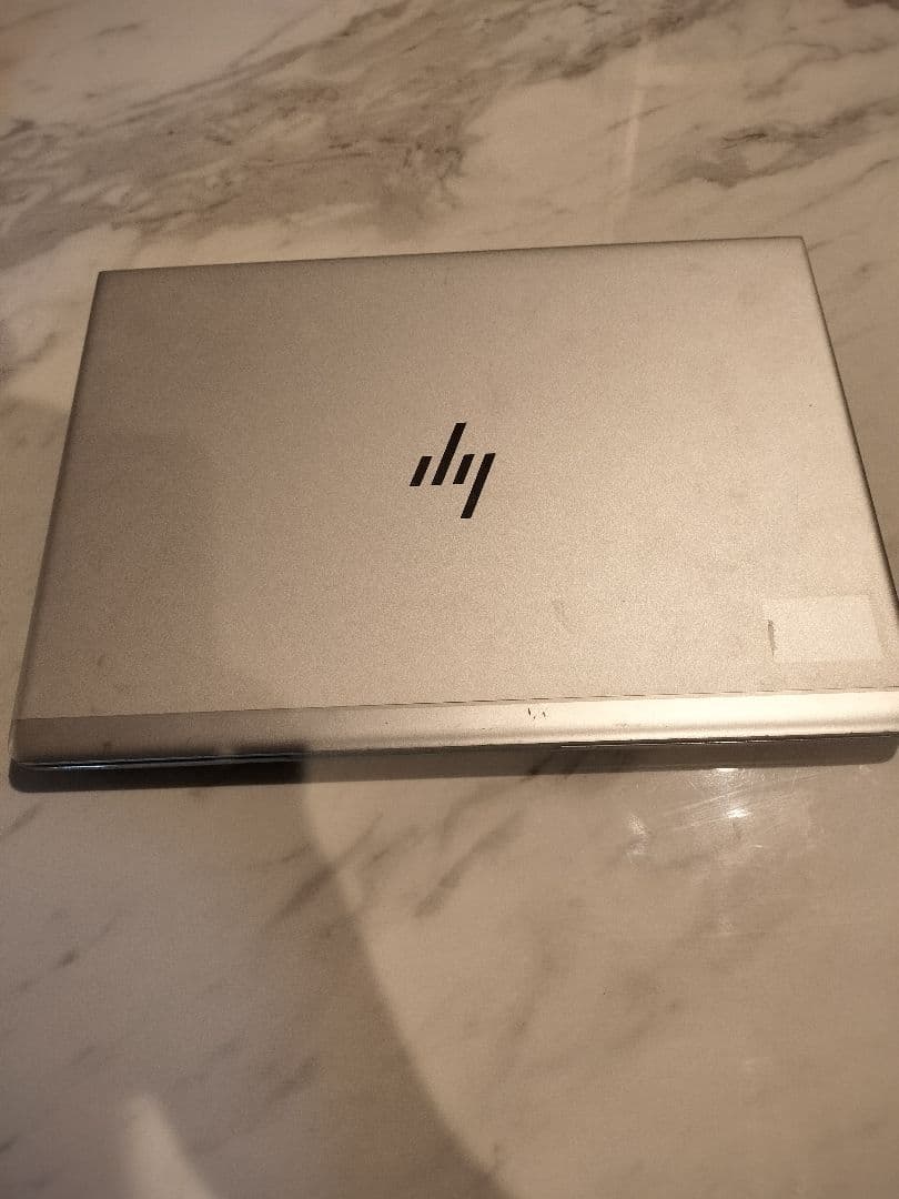 HP EliteBook i5 第7世代 Pキー欠損 動作未確認 ジャンク現状品 HP EliteBook i5 第7世代 Pキー欠損 動作未確認 ジャンク現状品 HP