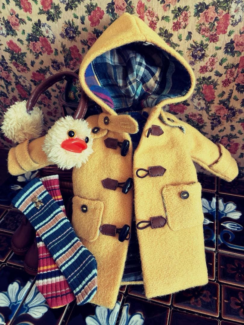 ミッフィー様専用 パオラレイナ服 パオラドール服 - 着せ替え服